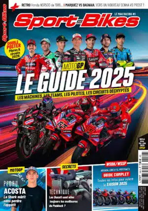 Sport Bikes 144